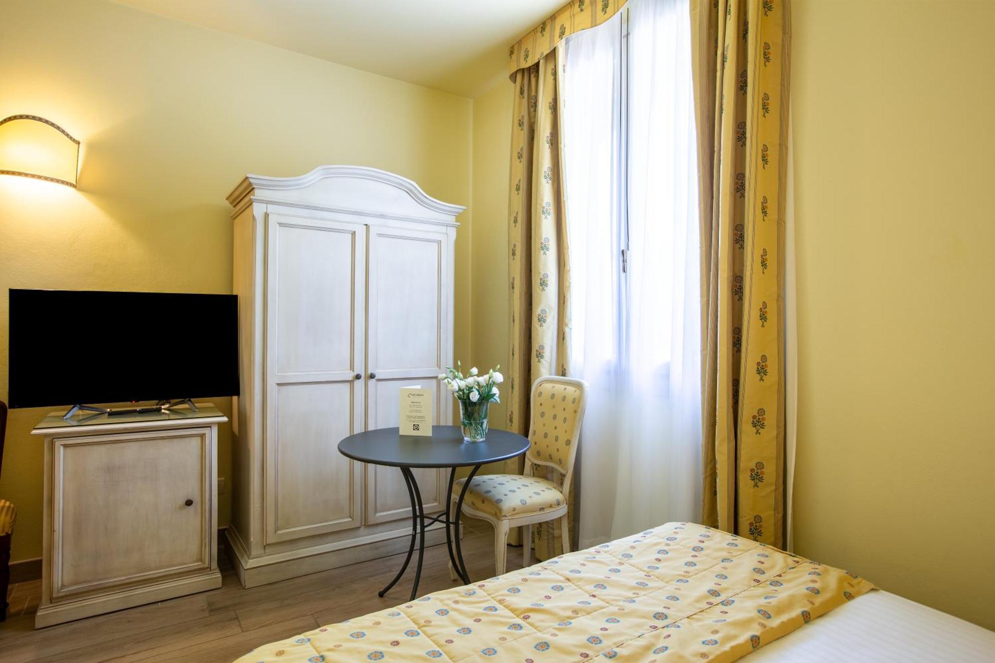 Hotel Sant'Andrea Ravenna Exteriér fotografie
