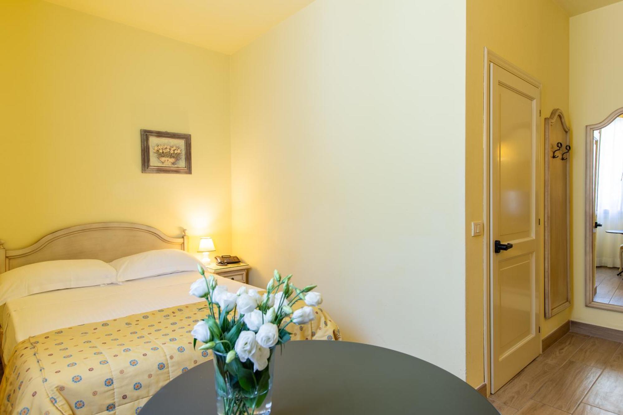 Hotel Sant'Andrea Ravenna Exteriér fotografie