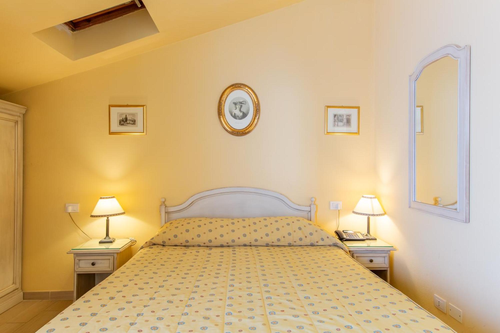 Hotel Sant'Andrea Ravenna Exteriér fotografie