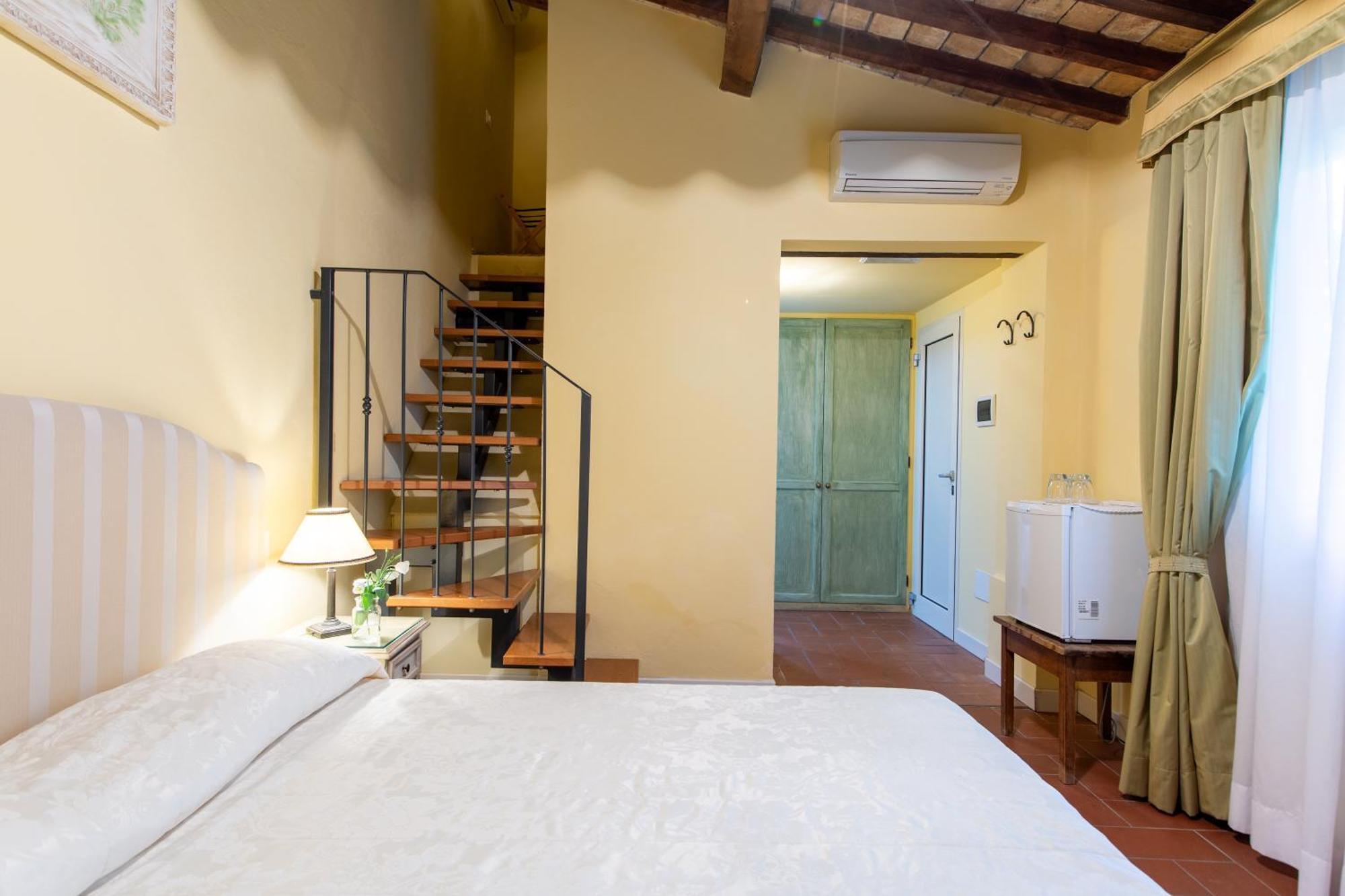 Hotel Sant'Andrea Ravenna Exteriér fotografie