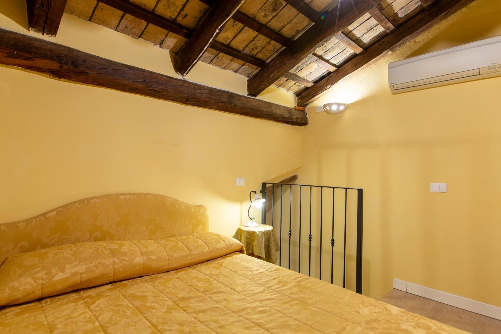 Hotel Sant'Andrea Ravenna Exteriér fotografie