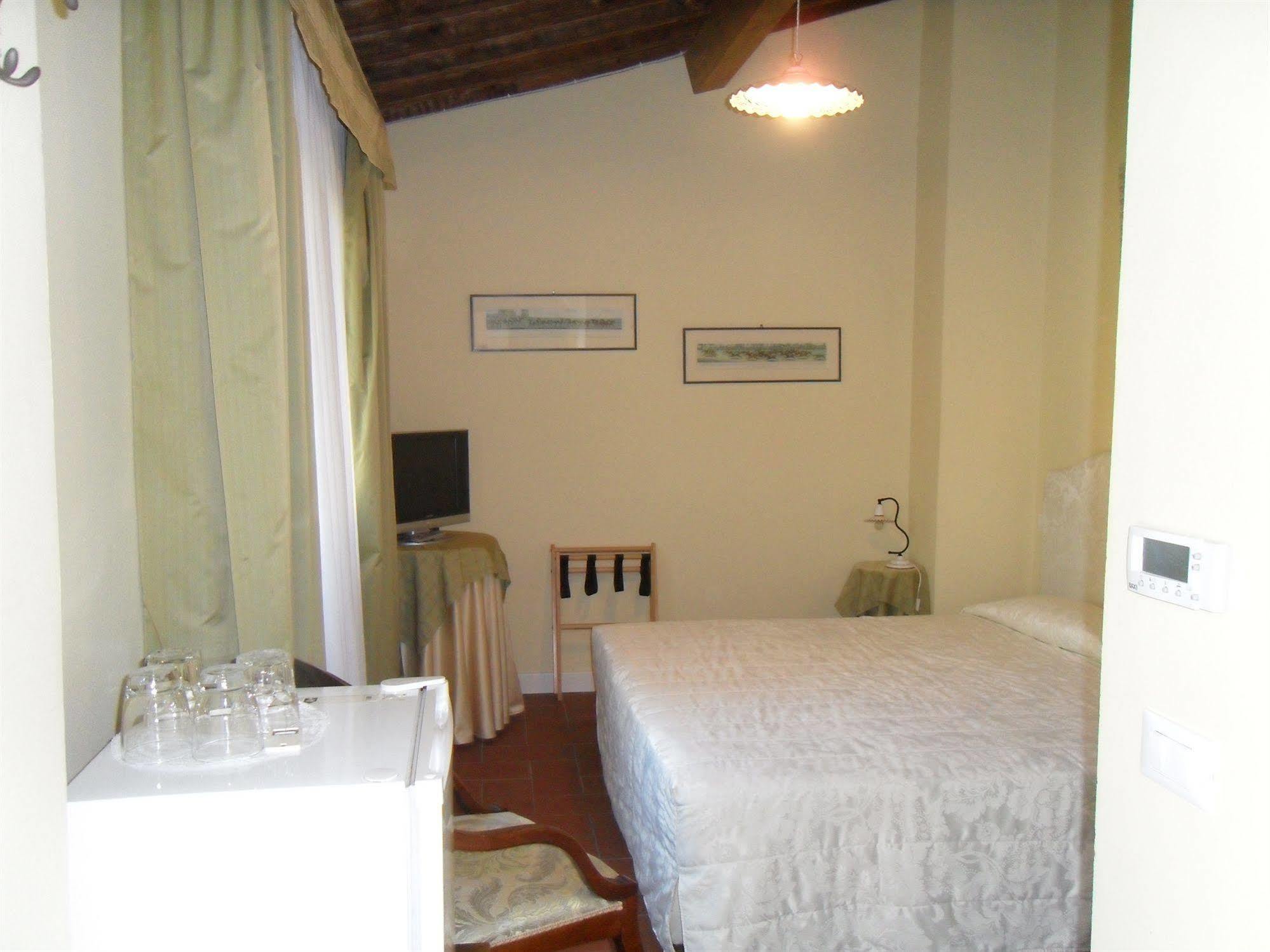 Hotel Sant'Andrea Ravenna Exteriér fotografie