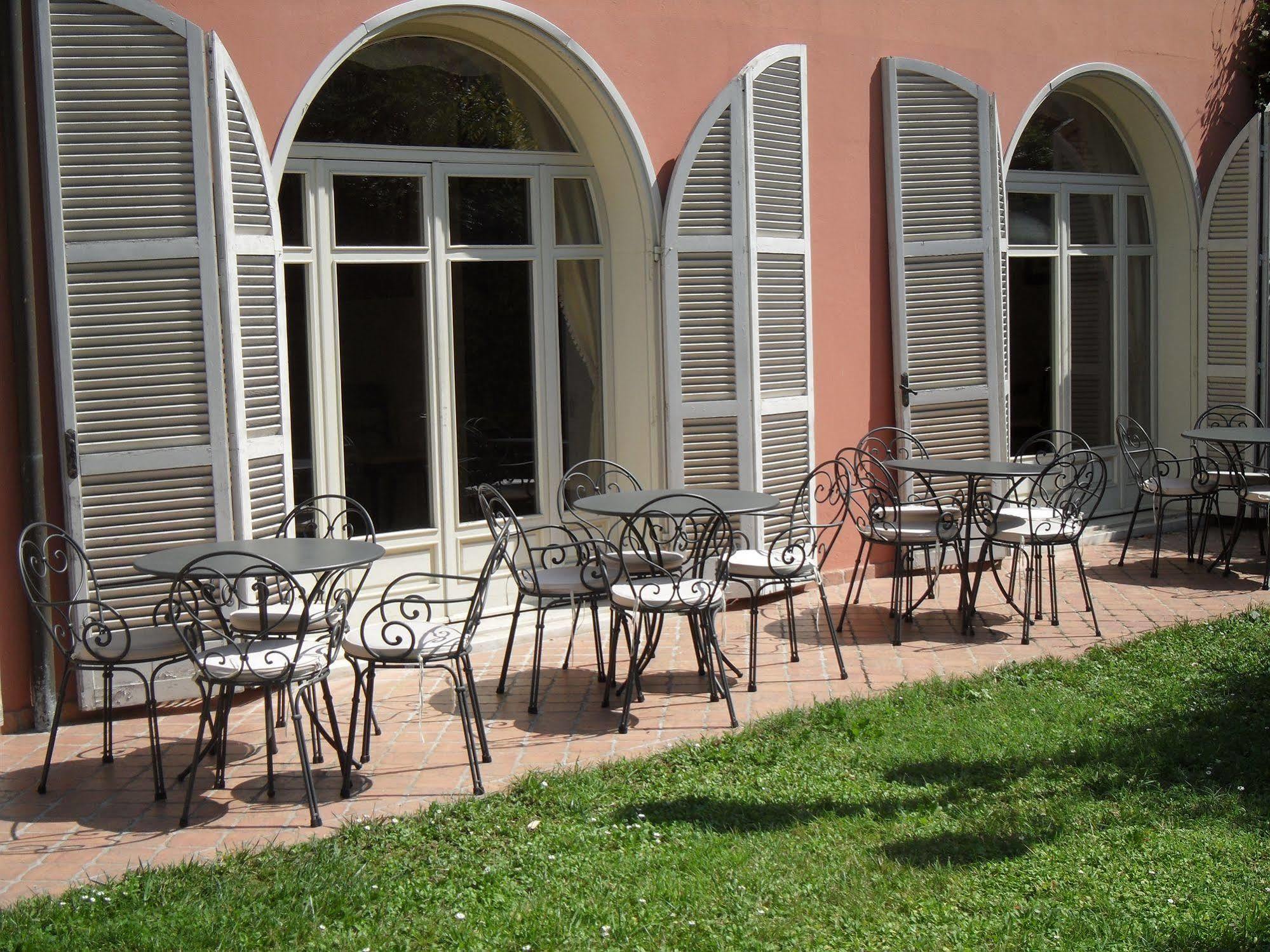 Hotel Sant'Andrea Ravenna Exteriér fotografie