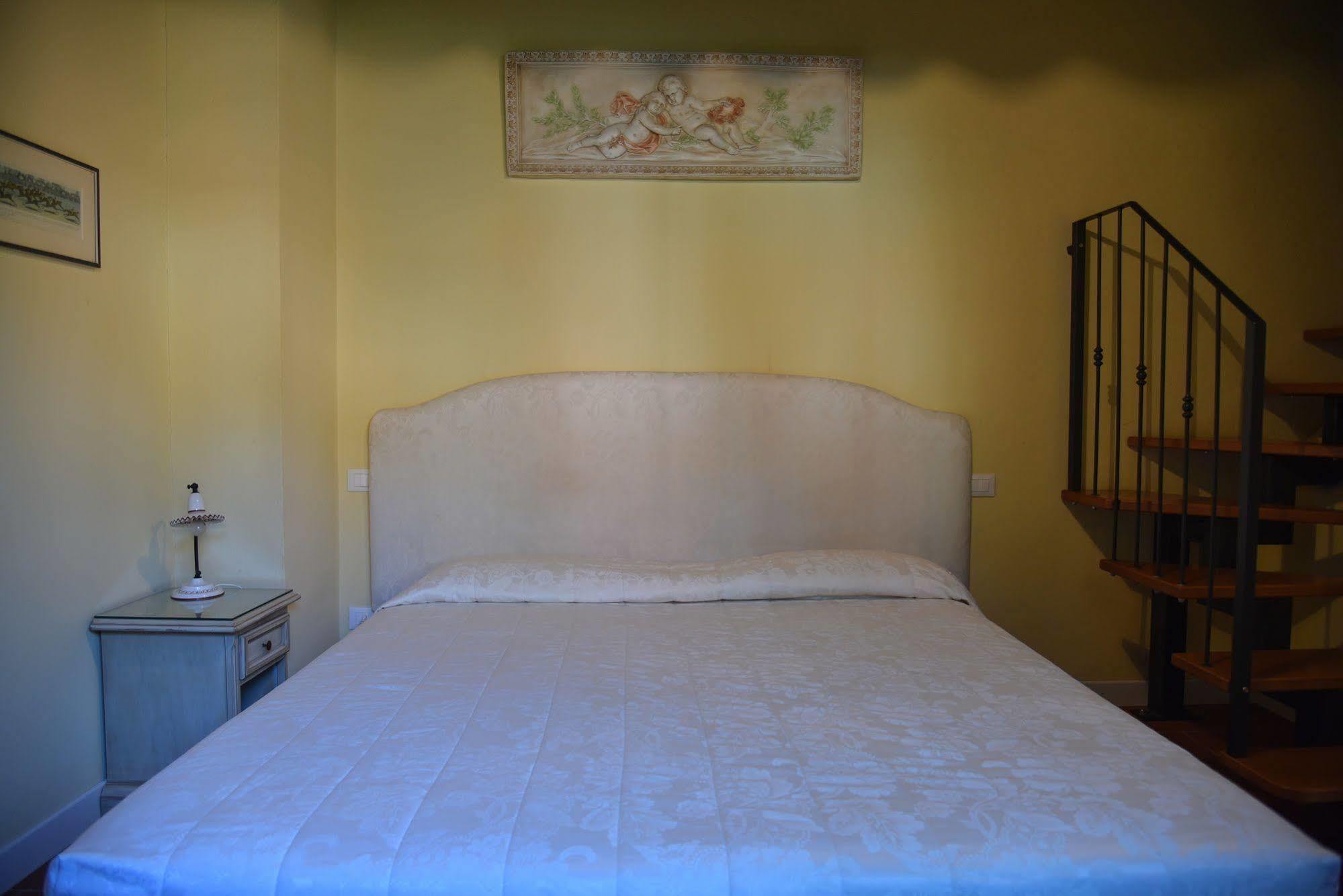 Hotel Sant'Andrea Ravenna Exteriér fotografie